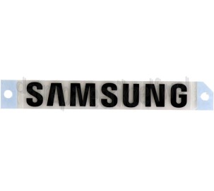 Foto van Samsung Sticker Logo Samsung Diverse modellen 