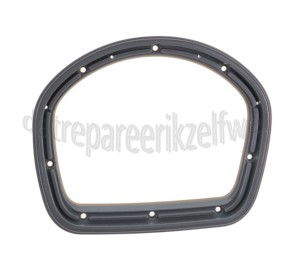 Foto van Samsung Afdichting In glas WD80K5410OX 