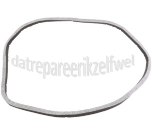 Foto van Samsung Viltband Voorzijde DV80F5E5HGW, DV90F5E6HGW 