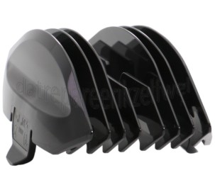 Foto van Panasonic Opzetkam Opzetkam C, 19-25mm. ER-DGP84, ER-FGP84, ER-HGP90 