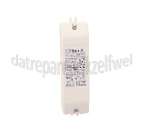 Foto van Novy Transformator LED adapter 
