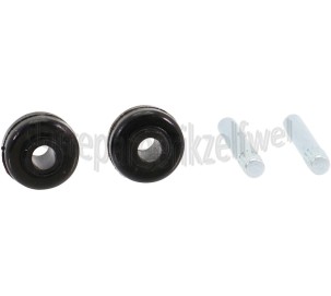 Foto van Rowenta Wiel Van zuigmond, 2 stuks RH9958WO, TY9989WO 
