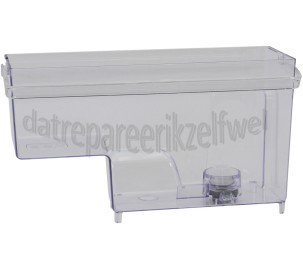 Foto van Philips Reservoir Watertank HD8821, HD8827 