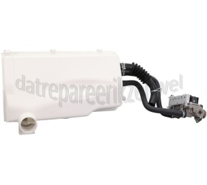 Foto van Haier Houder Zonder lade HW100B1439CEAAJUE0M, HW90B14CINFR 