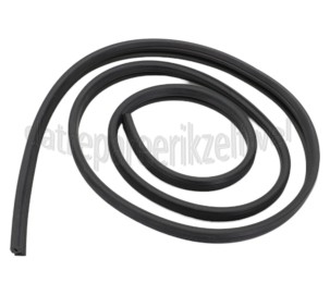 Foto van Candy Deurrubber Rondom CF1D390NAK, HDPQ4S603PWE 