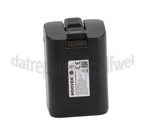 Foto van Hoover Accu 21,6V Li-ion batterij HF522REW011, HF522STH001 
