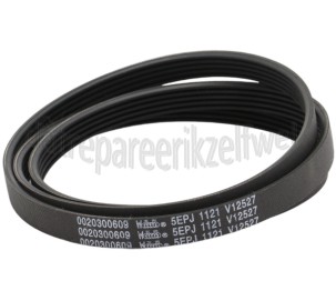 Foto van Haier Snaar 1121 EPJ5 MWH1460CE0KM6, CE0KC0E0M00 