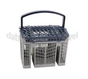 Foto van Samsung Bestekbak Bestekmand DW60H3010FV, DW60H3010FW 