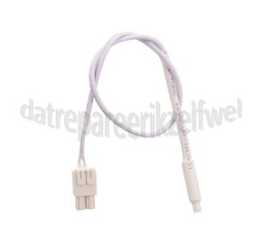 Foto van Hisense Sensor Temperatuurvoeler RC70WS4SRD, RC67WS4SHA, AKV1178RVS 