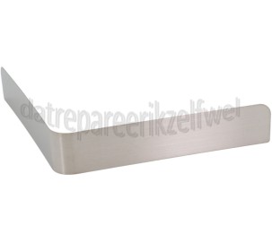 Foto van WMF Beschermplaat Wind en spat bescherming Contact Grill Lono 