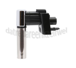Foto van DeLonghi Uitloop Heet water, compleet ECAM65085, ECAM65675 