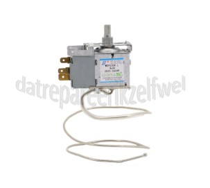 Foto van Inventum Thermostaat 3 cont. Cap.L=55cm. KV600, RKV550B 