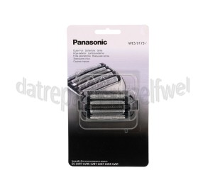 Foto van Panasonic Scheerblad Scheerkop ES-LV67, ES-LV69, ES-LV97 