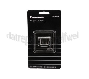 Foto van Panasonic Messenblok Messenkop ER-GD60, ER-GD51, ER-GK80 