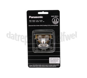 Foto van Panasonic Messenblok Messenblok ER-DGP84, ER-DGP72, ER-FGP74 