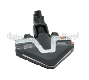 Foto van Rowenta Zuigmond Elektrische borstel 25V Air Force Serenity RH9151WO, RH9152WO 