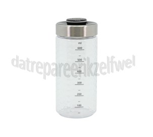 Foto van Krups Melkkan Melkreservoir compleet Evidence EA8901, Evidence One EA895E 