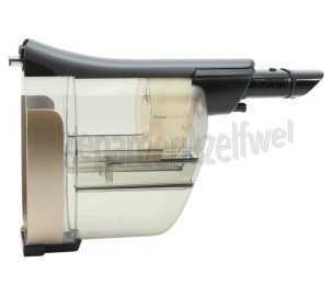 Foto van Philips Opvangbak Stofreservoir Aqua Trio XW9XXX 