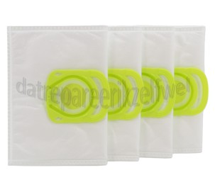 Foto van Rowenta Stofzuigerzak Hygiene+ Silence Force, Green Force, Compact Power, X-Trem Power 