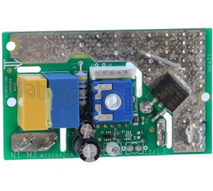Foto van AEG Print PCB-print VX82-1-ECO, PD82-4ST 