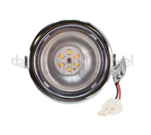 Foto van Atag Lamp LED-spotje WS90211JM 