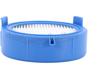 Foto van AEG Filter Hepa E12 AP81HB25SH, EFP92826 