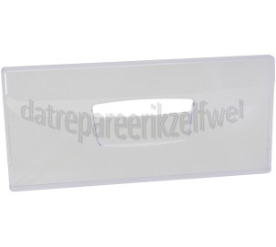 Foto van Vriesvakklep Vrieslade BIAA13 