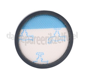 Foto van Filter High Filtration Powerline Extreme Cyclonic 