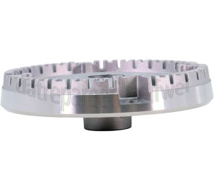 Foto van Inventum Branderkelk Sterkbrander IKG6021RVS, IKG9023WGGL 