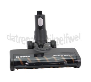 Foto van Bosch Zuigmond Elektroborstel BCS8214PRQ/01, BCS8225POW/01, BSS825ALL/01 