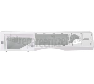 Foto van Haier Bedieningspaneel Controlepaneel HWD120B14979, HWD120B14979 