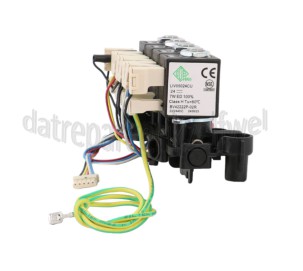 Foto van Saeco Ventiel Magneetventiel 