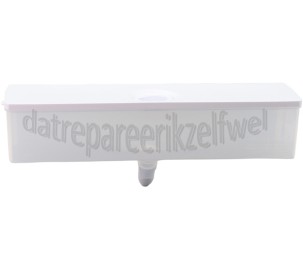 Foto van Samsung Watertank Waterreservoir RB7300T 