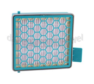 Foto van Filter HEPA Hygiene SF-HY60, Boost CX1 