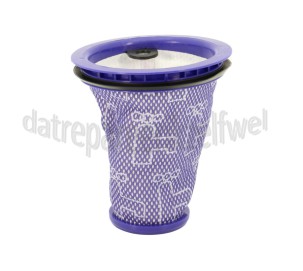 Foto van Filter Pre-filter CY23 