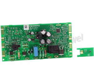 Foto van Krups Print Powerboard EA8000PE, EA8010E1 