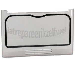 Foto van Krups Deksel Bonenreservoir EA897B10, EA894T10 