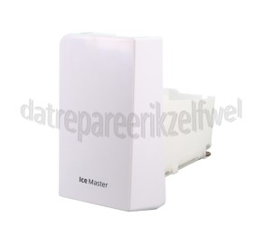 Foto van Samsung IJsmaker IJsbak 