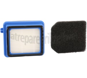 Foto van Filter Filterkit QX6, QX7 en QX8.2 
