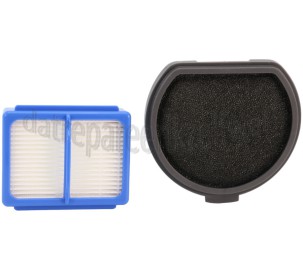 Foto van Filter Performance kit QX9 
