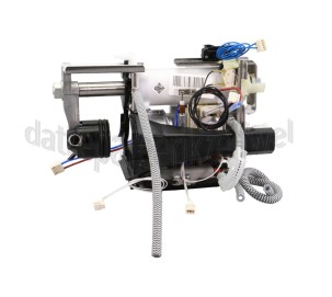 Foto van Krups Verwarmingselement Element + Vijzel EA872B10, EA875E10 