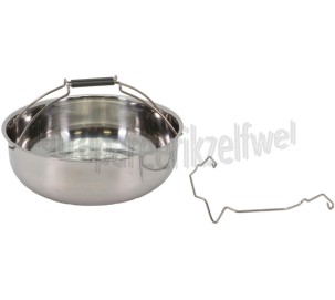 Foto van Moulinex Mand Stoommand CE851A10, CY851130 