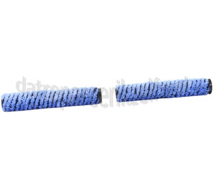 Foto van Philips Borstel Powerborstels, 2 stuks AquaTrio, XW9382, XW9385 