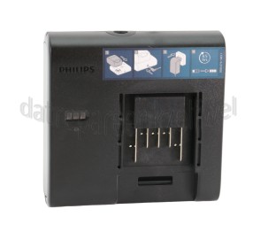 Foto van Philips Laadstation Excl. adapter AquaTrio, XW9383 
