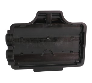 Foto van Philips Plateau Reiniging AquaTrio, XW9383, XW9385 