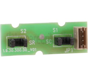 Foto van Saeco Sensor Bij melkkan HD8928, SM5471 
