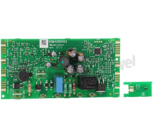 Foto van Krups Print Powerboard EA818815, EA817880 