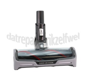 Foto van Rowenta Zuigmond Turboborstel RH9958WO, RH9989WO 