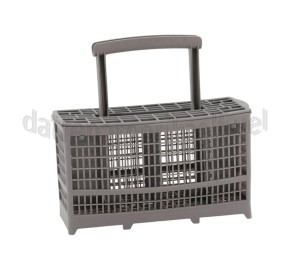 Foto van Beko Bestekbak Bestekmand DFS2531X, DSS1301XN 