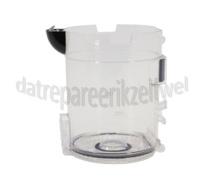 Foto van Beko Reservoir Stofreservoir VRT70925VB 